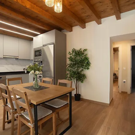 Apartmán Miguel 2