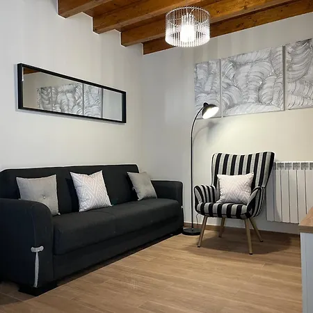 Miguel 2 Apartment Onis