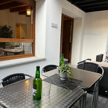 Apartmán Miguel 2