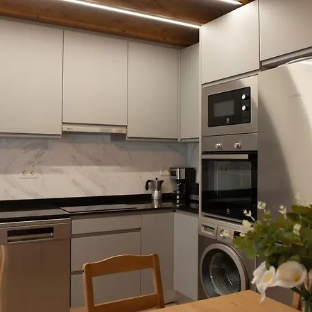 Apartmán Miguel 2 Onís