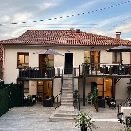 Miguel 2 Apartment *