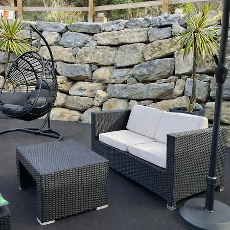 Apartmán Miguel 2 Onís