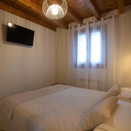 Miguel 2 Apartment *