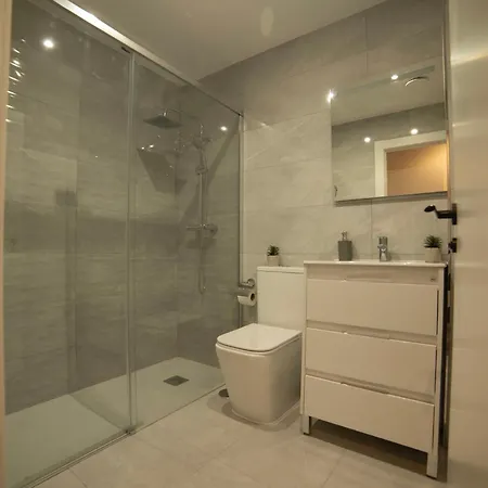 Apartmán Miguel 2 *