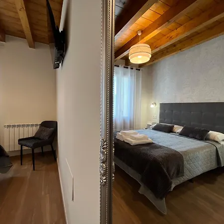 Apartmán Miguel 2 *