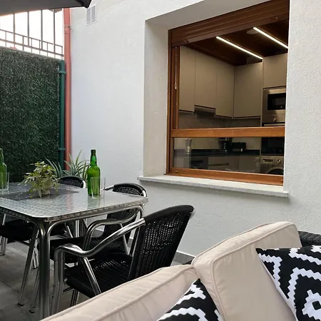 Apartmán Miguel 2 Onís