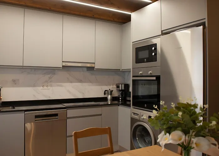 Apartment Miguel 2 Onis