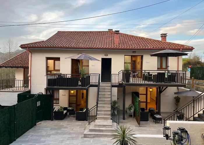 Miguel 2 Apartment *