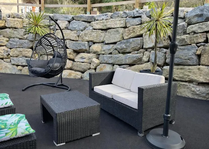 Apartment Miguel 2 Onis