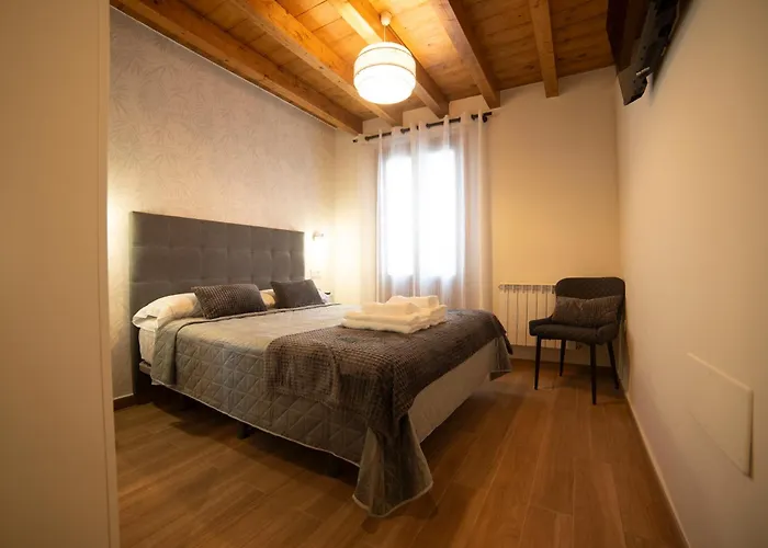 Miguel 2 Apartment Onis