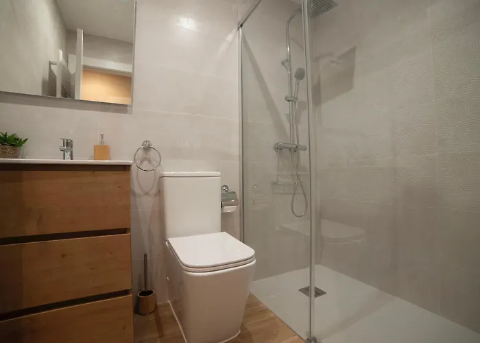 Miguel 2 Apartment *