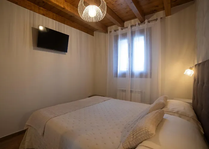 Miguel 2 Apartment *