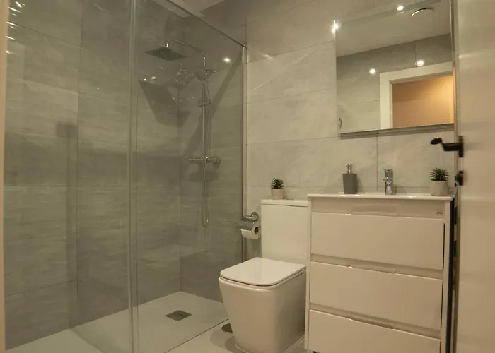 Apartment Miguel 2 *